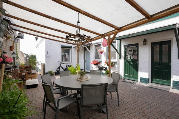 Medium property photo - Nieuweweg 102, 6301 EW Valkenburg
